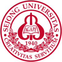 Sejong University Logo