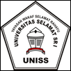 Selamat Sri University Logo