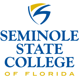 Seminole State College of Florida Logo