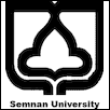 Semnan University Logo