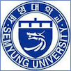 Semyung University Logo
