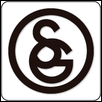 Senzoku Gakuen College of Music Logo