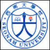 Seonam University Logo