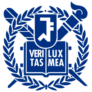 Seoul National University Logo