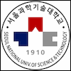 Seoul National University of Science and Technology Logo