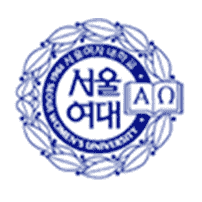 Seoul Women's University Logo