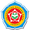Serang Raya University Logo