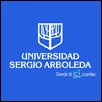 Sergio Arboleda University Logo