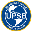 Sergio Bernales University Logo