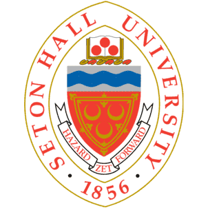 Seton Hall University Logo