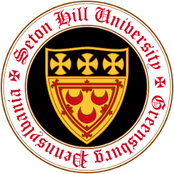 Seton Hill University Logo