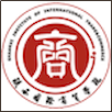 Shaanxi Institute of International Trade and Commerce Logo