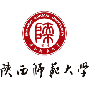 Shaanxi Normal University Logo