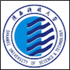 Shaanxi University of Science and Technology Logo