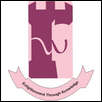 Shaheed Benazir Bhutto Women University Logo