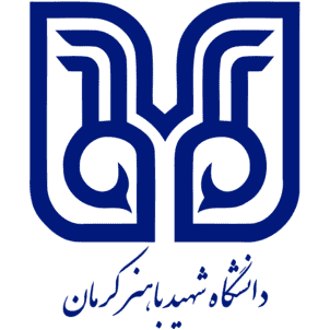Shahid Bahonar University of Kerman Logo