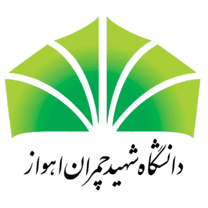 Shahid Chamran University of Ahvaz Logo