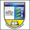 Shalom University of Bunia Logo