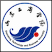 Shandong Technology and Business University Logo