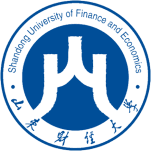 Shandong University of Finance and Economics Logo