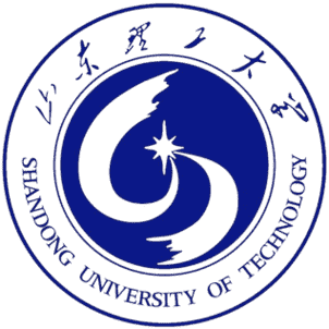 Shandong University of Technology Logo