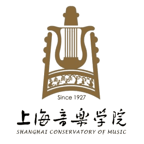 Shanghai Conservatory of Music Logo