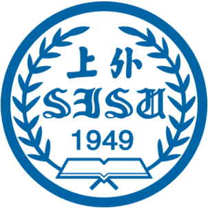 Shanghai International Studies University Logo