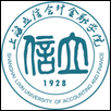 Shanghai Lixin University of Accounting and Finance Logo