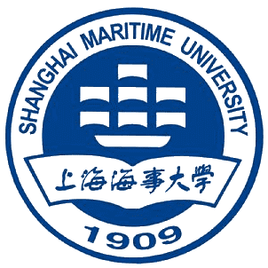 Shanghai Maritime University Logo