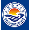Shanghai Ocean University Logo