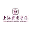 Shanghai Theatre Academy Logo