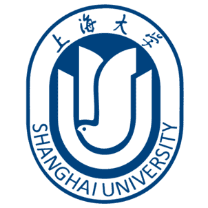 Shanghai University Logo