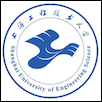 Shanghai University of Engineering Science Logo