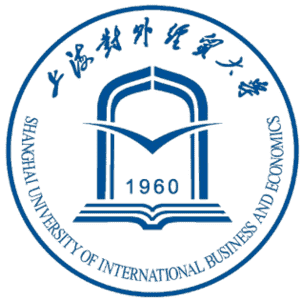 Shanghai University of International Business and Economics Logo