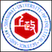 Shanghai University of Political Science and Law Logo