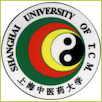 Shanghai University of Traditional Chinese Medicine Logo