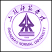 Shangrao Normal University Logo