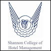 Shannon College of Hotel Management Logo