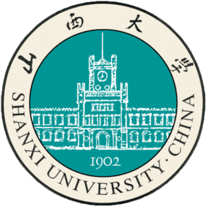 Shanxi University Logo