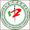 Shanxi University of Traditional Chinese Medicine Logo