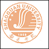 Shaoguan University Logo