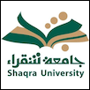 Shaqra University Logo