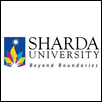 Sharda University Logo