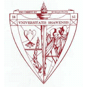 Shaw University Logo
