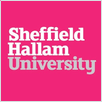 Sheffield Hallam University Logo