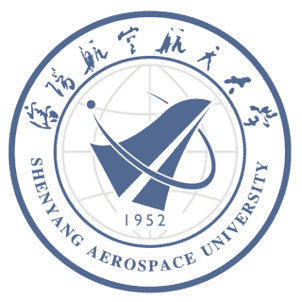Shenyang Aerospace University Logo