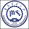 Shenyang Jianzhu University Logo