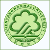 Shenyang Normal University Logo