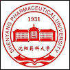 Shenyang Pharmaceutical University Logo