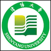 Shenyang University Logo